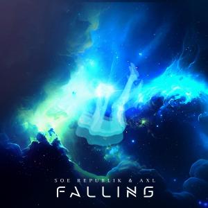 Soe Republik的專輯Falling (Radio Edit)