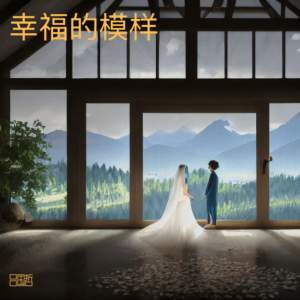 Listen to 幸福的模样 (完整版) song with lyrics from 吕国哲