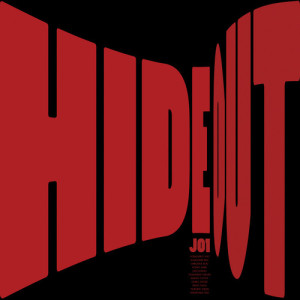 Album HIDEOUT oleh JO1