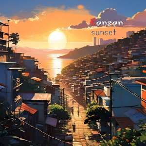 Listen to Sunset song with lyrics from KanZan