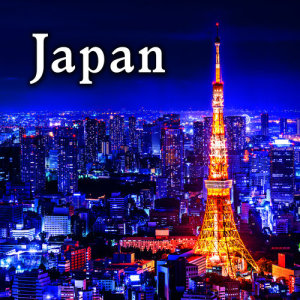 收聽Sound Ideas的Japan: Large Cafe or Restaurant Ambience with Voices & Dishes歌詞歌曲