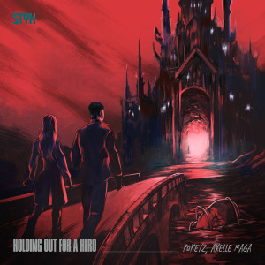 ดาวน์โหลดและฟังเพลง Holding Out  for a Hero พร้อมเนื้อเพลงจาก Pokeyz
