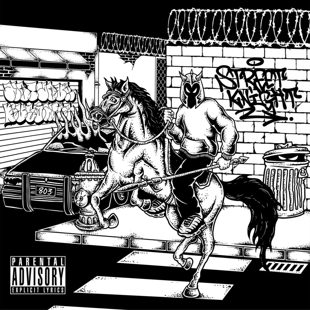 W.D.F.W.N. (feat. AGGRESSIVE & VOICELESS) (Explicit)