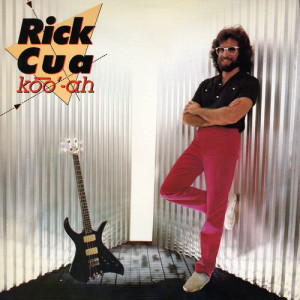 收聽Rick Cua的I Wanna Be Like You歌詞歌曲