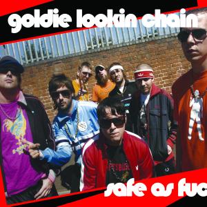 收聽Goldie Lookin Chain的All the Names歌詞歌曲