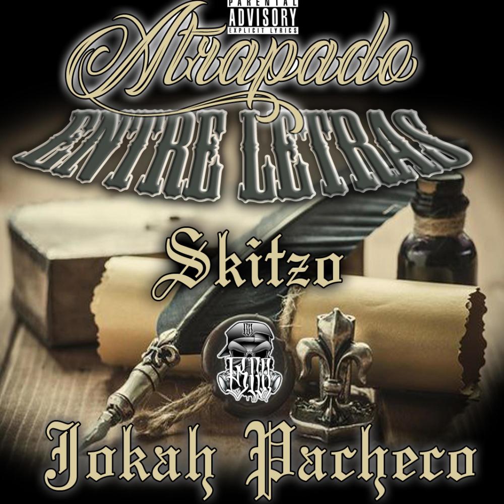 Atrapado Entre Letras (feat. JokaH Pacheco) (Explicit)
