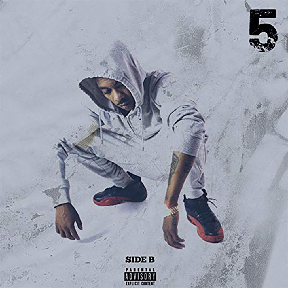 From Outta Town (feat. Casey Veggies) (Explicit)