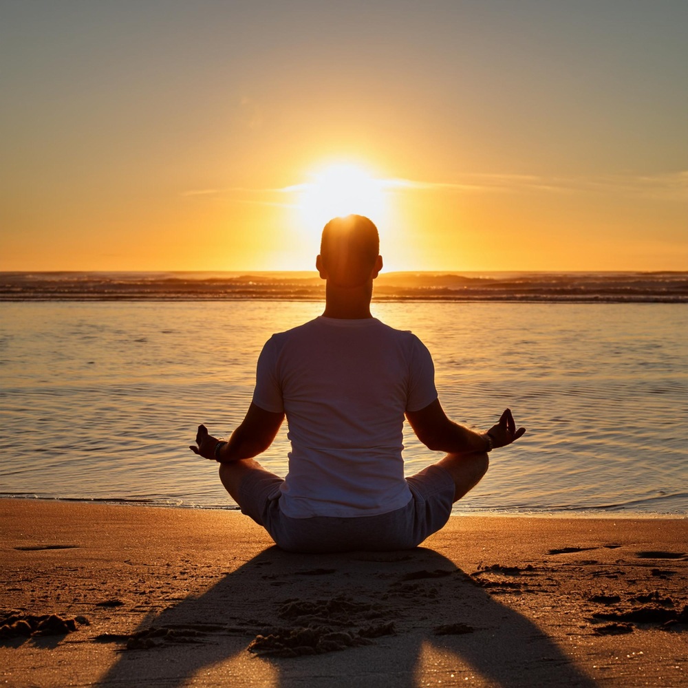 Flujo De Bajo Meditativo