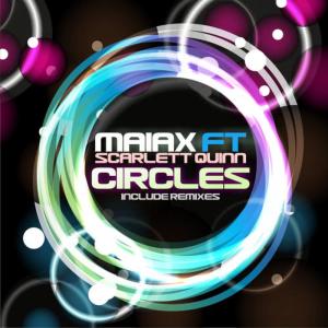 Maiax的專輯Circles - EP