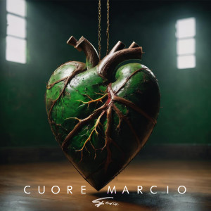 Fenix的專輯Cuore Marcio