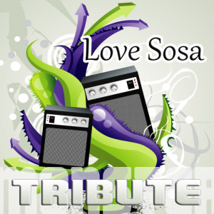 Monster Music的專輯Love Sosa