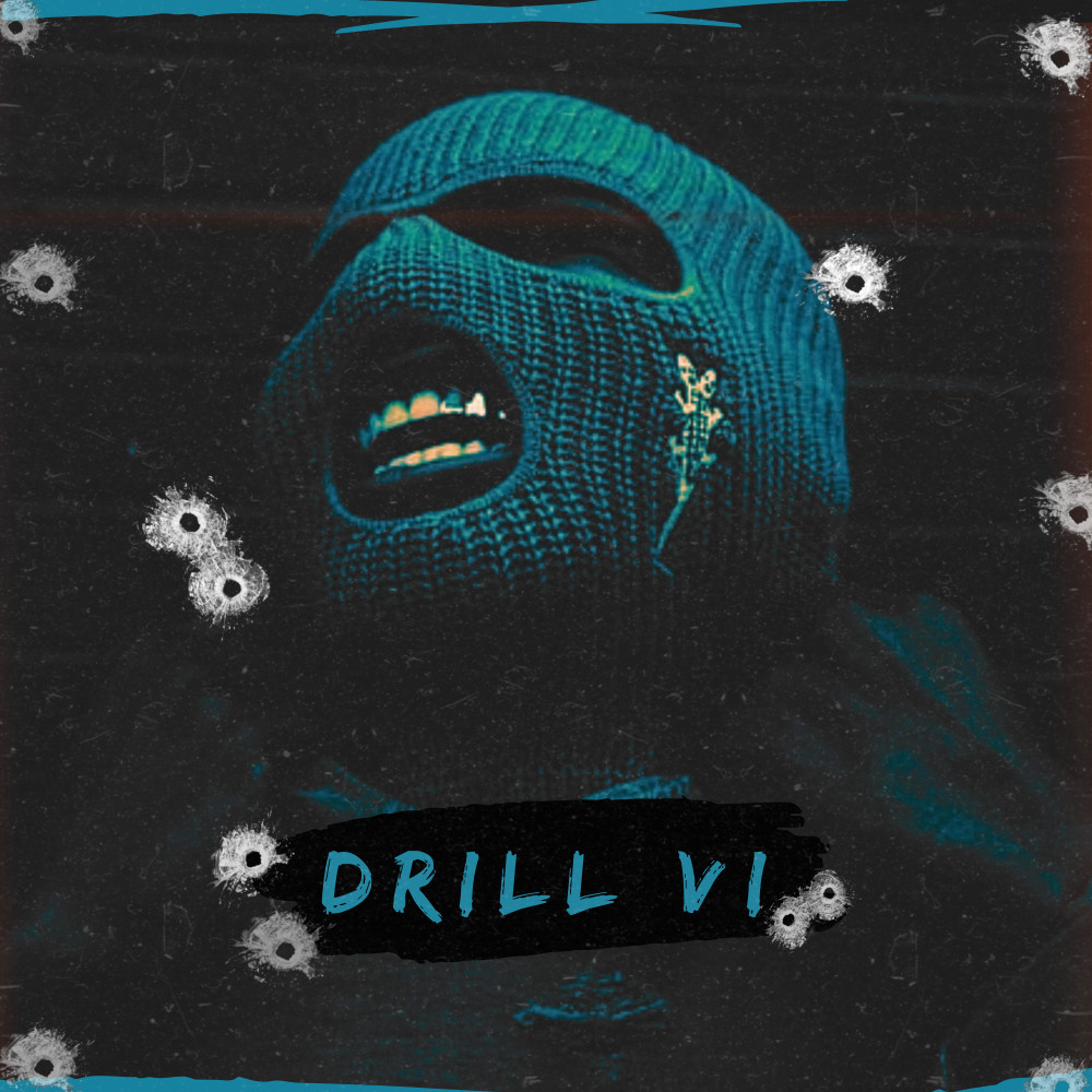 Sha Gz X Sha EK X Dark NY Drill Type Beat 2024 - "HONDA" Dark Drill Type Beat