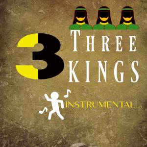 Album Three Kings oleh Stuart Wilson
