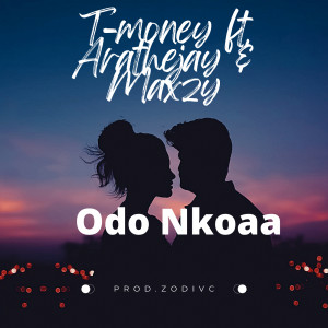 Album Odo Nkoaa from AratheJay