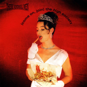 收聽These Animal Men的Flawed Is Beautiful歌詞歌曲