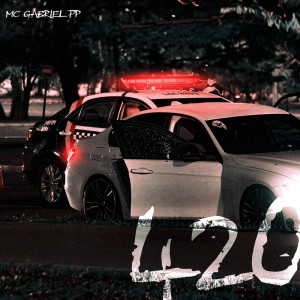 收听MC Gabriel PP的420歌词歌曲