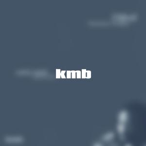 收聽KMB的STUCK歌詞歌曲