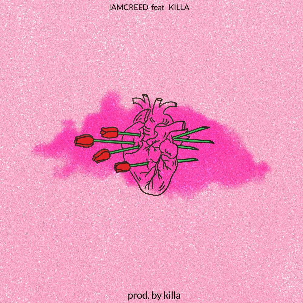 Rebel (feat) killa