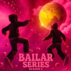 收聽Bistro的Bailar in PARADISE歌詞歌曲