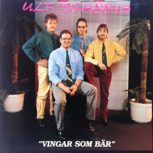 ดาวน์โหลดและฟังเพลง All I Have To Do Is Dream พร้อมเนื้อเพลงจาก Ulf Johnnys Danceband