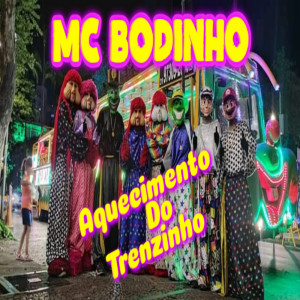 Album AQUECIEMNTO DO TRENZINHO from 