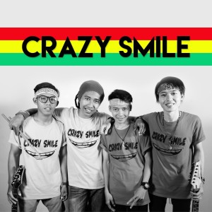 ดาวน์โหลดและฟังเพลง Mantan Pacarku พร้อมเนื้อเพลงจาก Crazy Smile