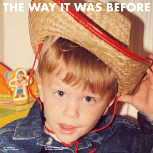 Johnny Stimson的專輯The Way It Was Before