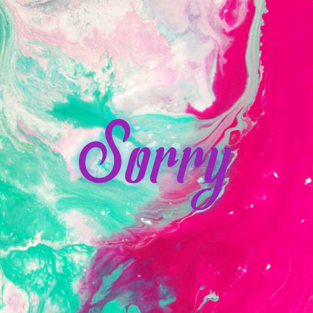 Sorry