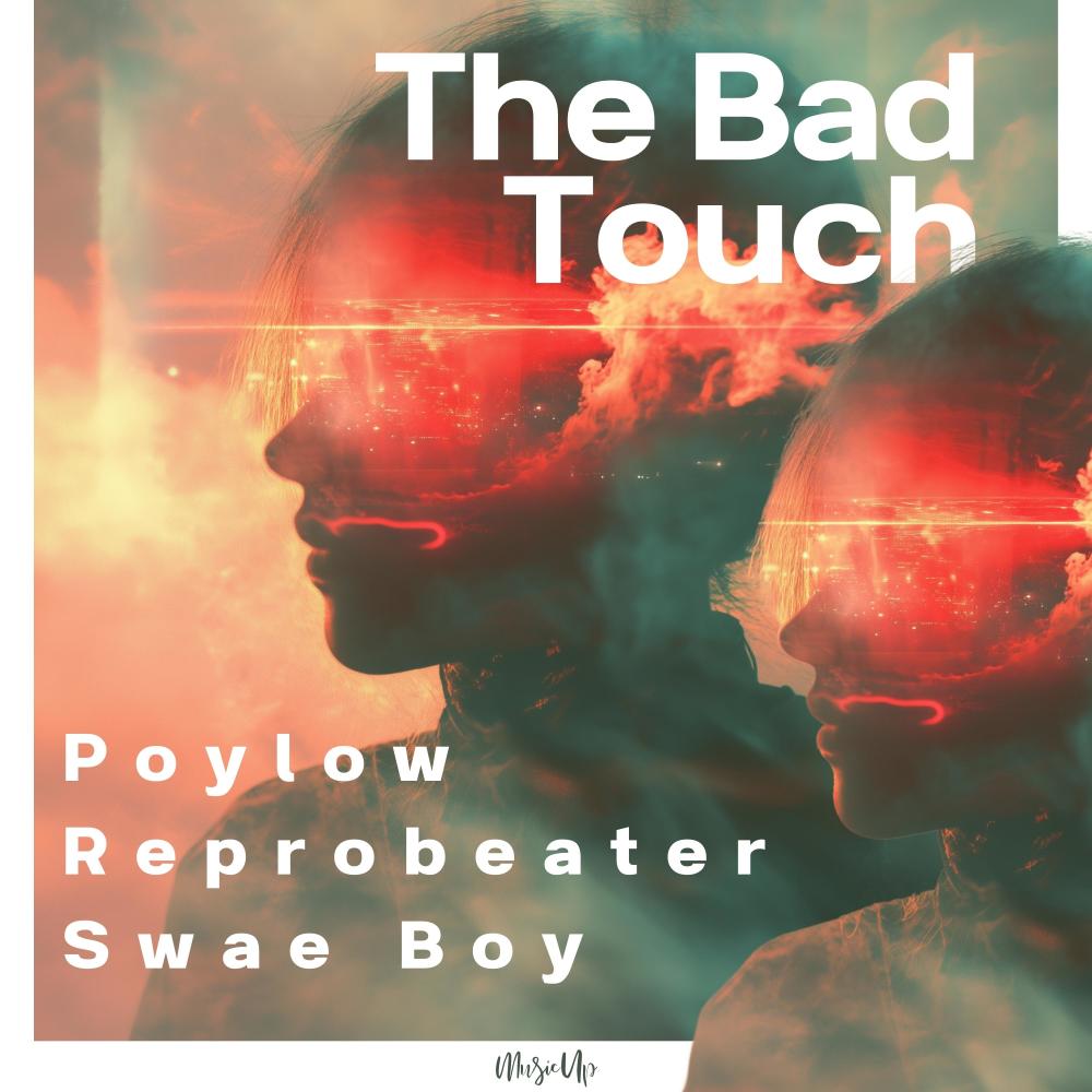 The Bad Touch (Explicit)