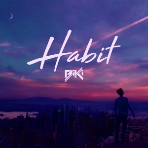 Album Habit from Biki