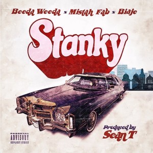 อัลบัม Stanky (Explicit) ศิลปิน Beeda Weeda