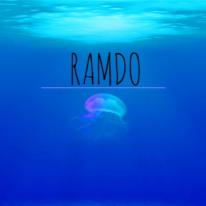 Dengarkan That Day We lagu dari Ramdo dengan lirik