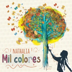 Nathália的專輯Mil Colores