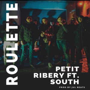 Listen to Roulette (Explicit) song with lyrics from Petit Ribery
