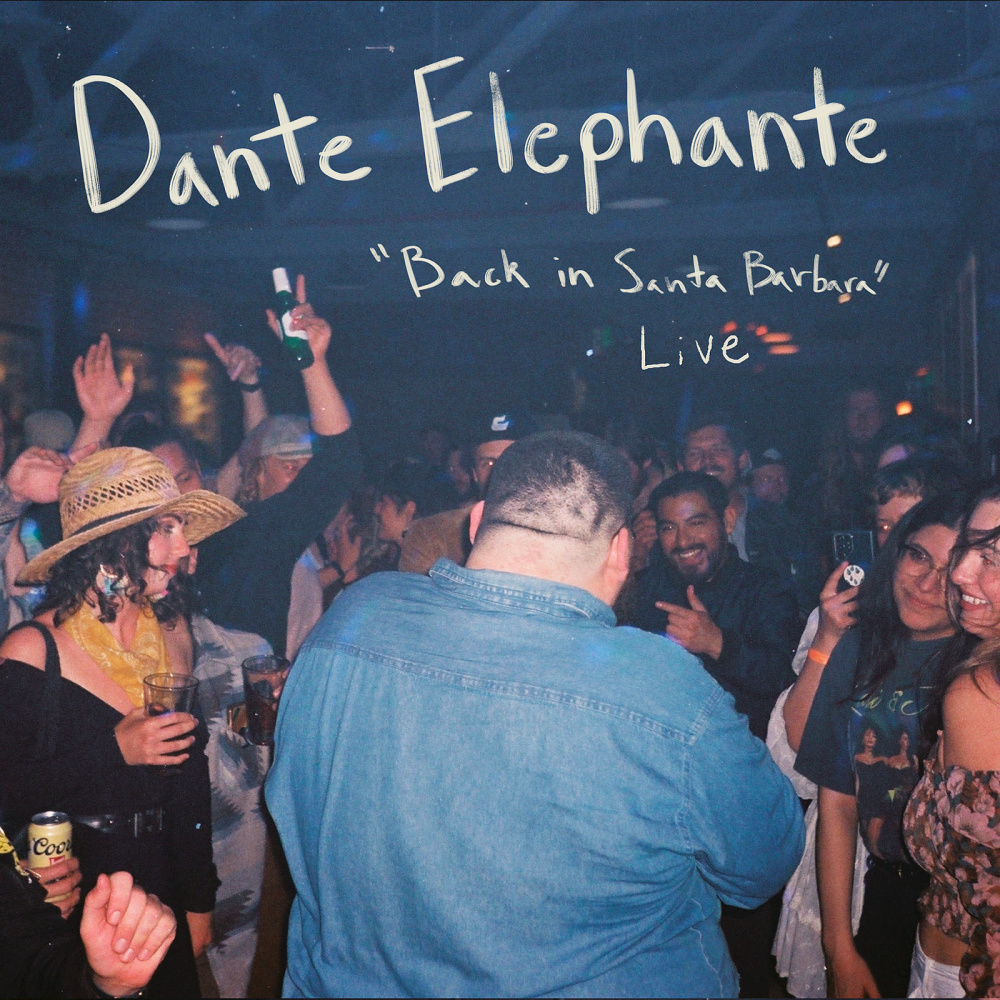 Birds of Paradise (Live)