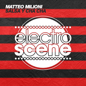 Matteo Milioni的專輯Salsa y Cha Cha