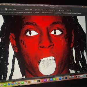 收聽Yakk的red red (Explicit)歌詞歌曲