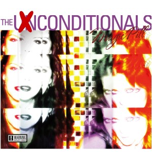 ดาวน์โหลดและฟังเพลง Tag You're It พร้อมเนื้อเพลงจาก The Xconditionals