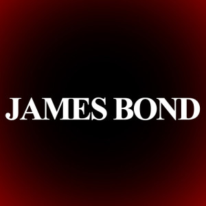 James Bond