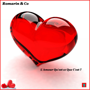 Listen to L'amour Qu'est Ce Que C'est ? song with lyrics from Romarin