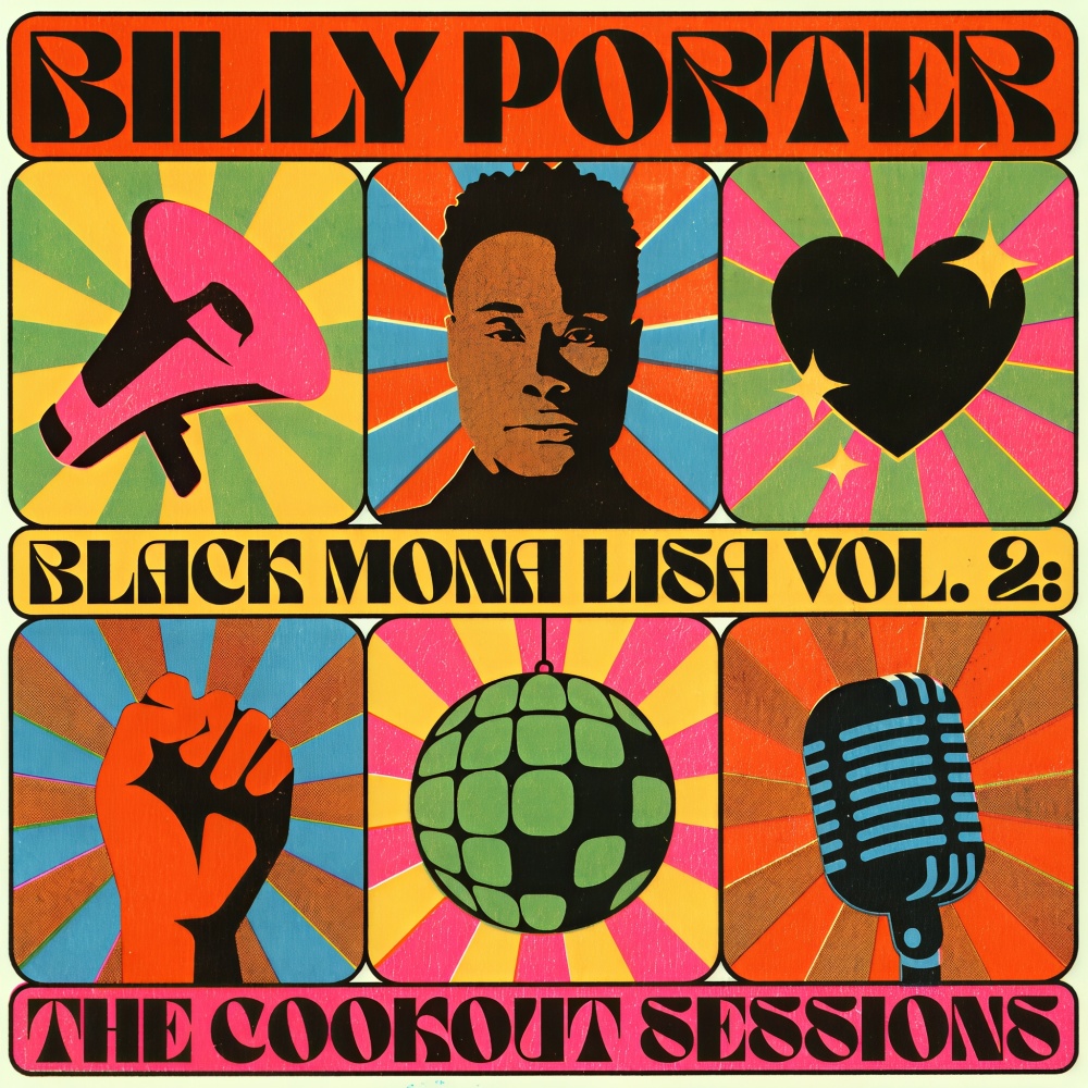 Black Mona Lisa (Explicit)