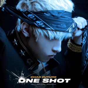 SQVARE的專輯ONE SHOT (feat. SQVARE & BleachX)