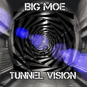 Big Moe的專輯Tunnel Vision (Explicit)