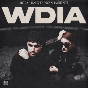 Album WDIA (Would Do It Again) oleh Duncan Laurence