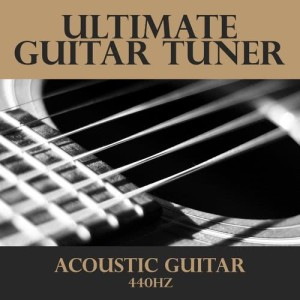 อัลบัม Ultimate Guitar Tuner - Acoustic Guitar ศิลปิน Music Utility