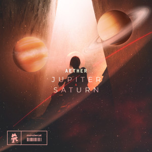 Dengarkan lagu Jupiter & Saturn nyanyian Aether dengan lirik