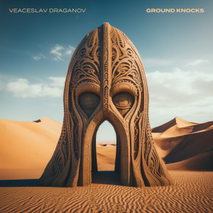 Veaceslav Draganov的專輯Ground Knocks