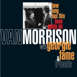 ดาวน์โหลดและฟังเพลง Don't Worry About a Thing พร้อมเนื้อเพลงจาก Van Morrison