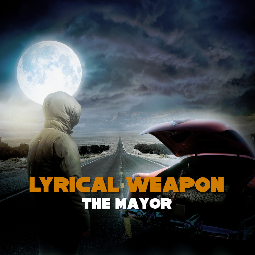 Lyrical Weapon (Explicit)