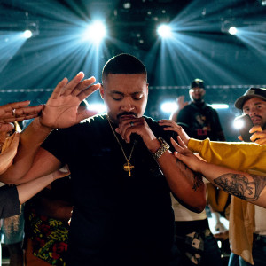 Listen to New Man 2 song with lyrics from Gospel Ready